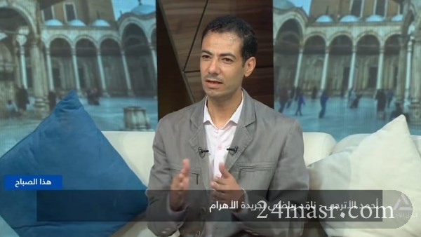 أحمد الأترجي
