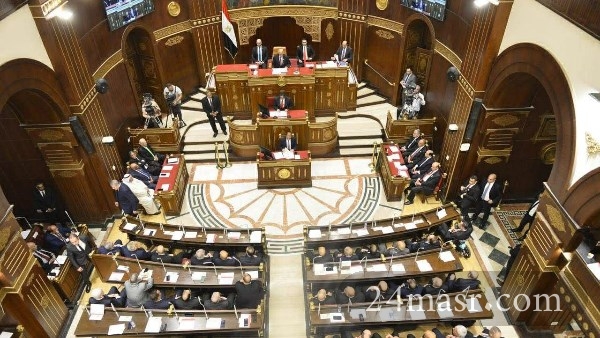 مجلس الشيوخ