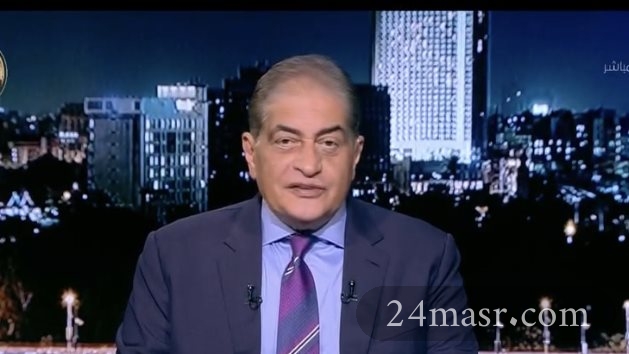 أسامة كمال