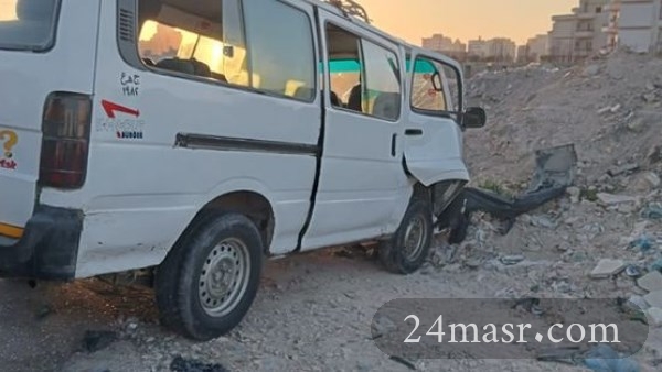 حادث ارشفية
