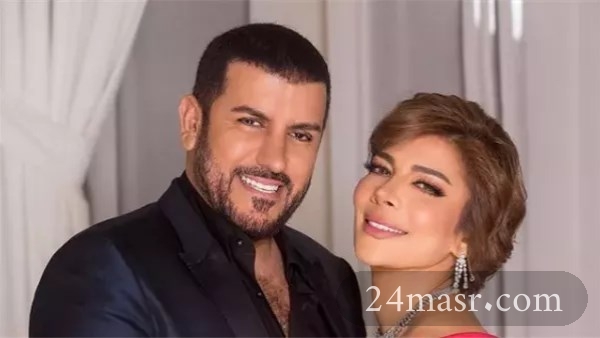 أصالة تحسم الجدل حول شائعات طلاقها من فائق حسن: اتخانقنا فعلًا.. والخبر خرج من بيتنا