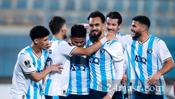 بيراميدز