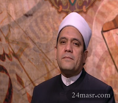 الدكتور محمد وسام