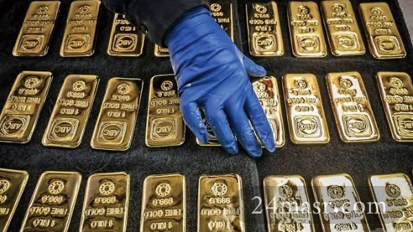 اسعار السبائك الذهب