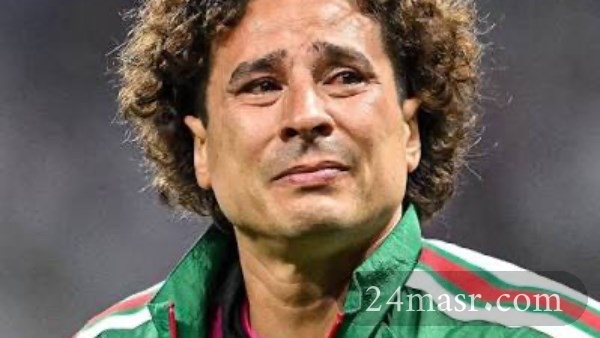 جييرمو أوتشوا