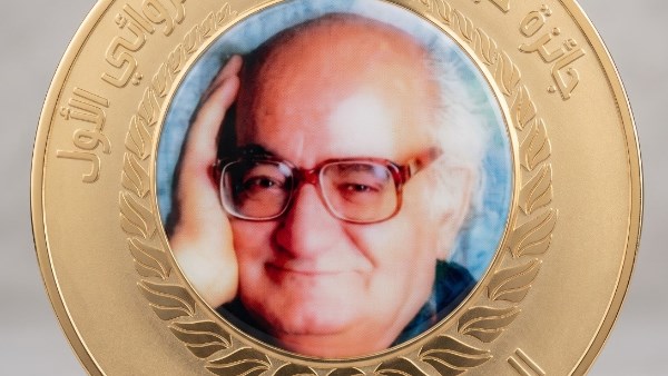 خيري شلبي