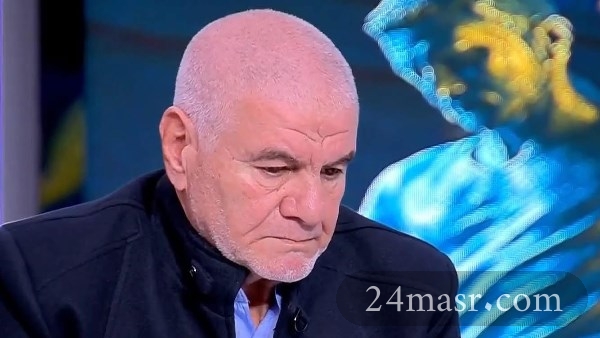 إكرامي الشحات