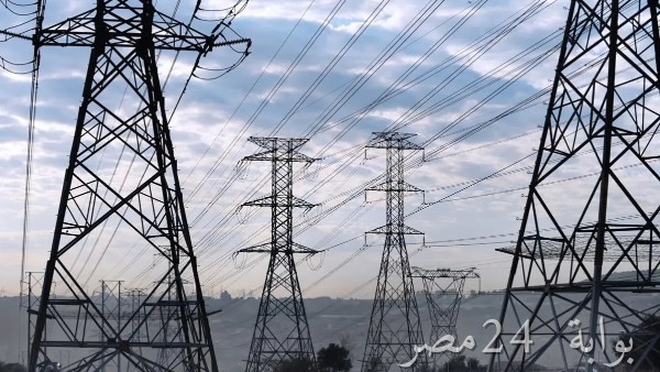 الكهرباء