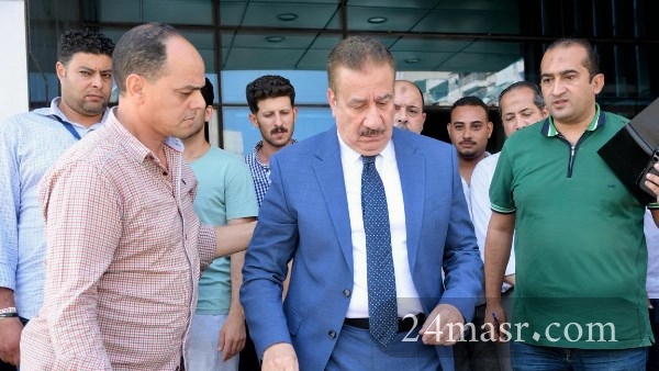 محافظ بورسعيد : عقد اجتماع عاجل يضم منظومة التأمين الصحي الشامل وهيئة الرعاية الصحية وهيئة الاعتماد