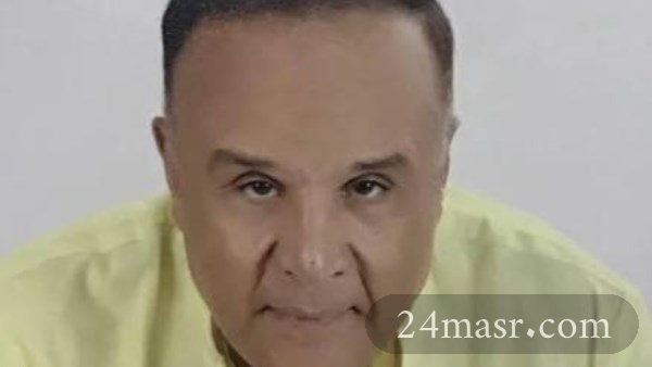 محمد الشرشابي