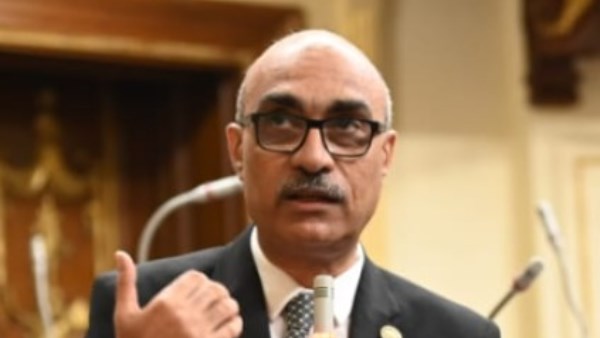 المهندس إيهاب منصور