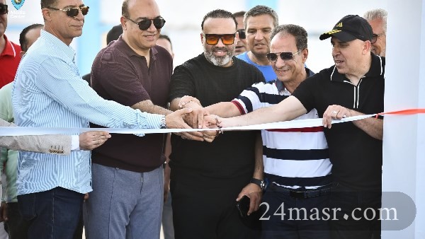 ملعب الساعة الفرعي