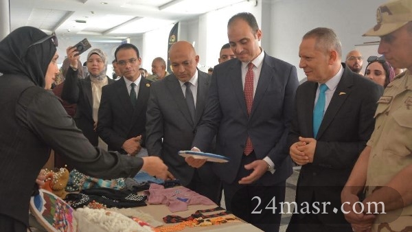 جامعه دمياط