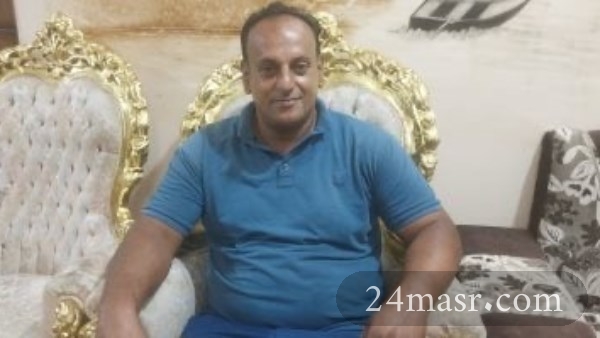 الأسطى عماد