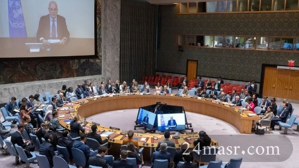 الأمم المتحدة: نجاح المرحلة الانتقالية في سوريا يتطلب مشاركة جميع مكونات المجتمع