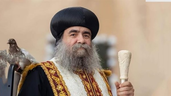 نيافة الأنبا يوأنس