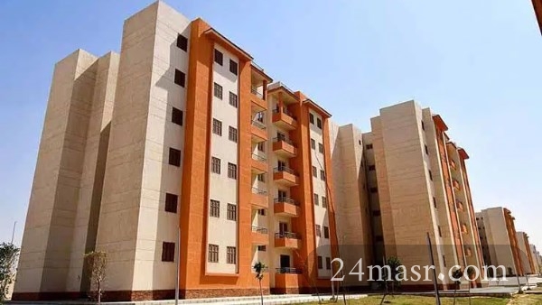 الإسكان
