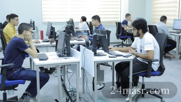 تنسيق الجامعات 2026