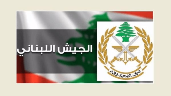 الجيش اللبناني: إطلاق نار إسرائيلي قرب وحداتنا في "زوطر"يعرقل تنفيذ الانتشار