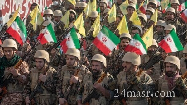 الحرس الثوري