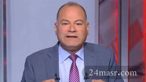 نشأت الديهي