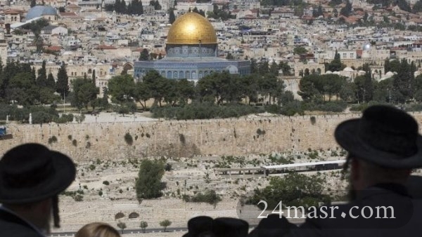 القدس