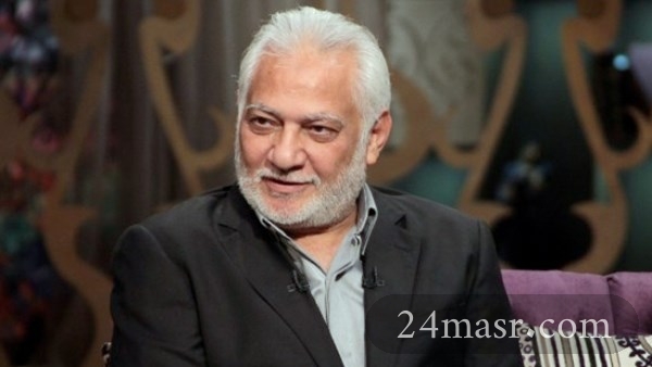 سامح الصريطي