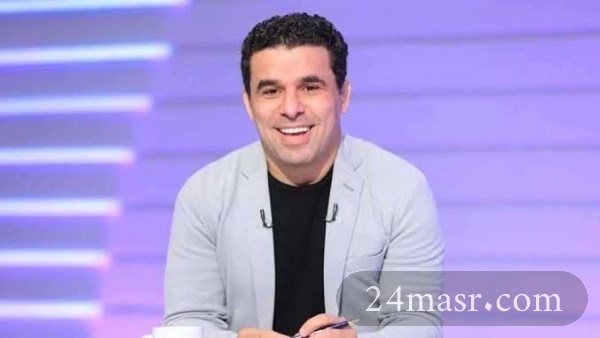 خالد الغندور