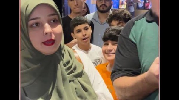 مجنونة أحمد العوضي