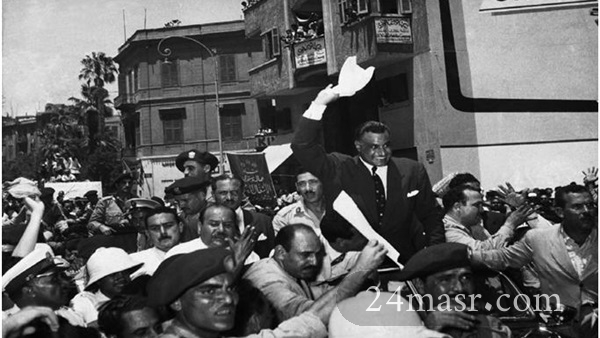 ذكرى ثورة الثالث والعشرين من يوليو المجيدة