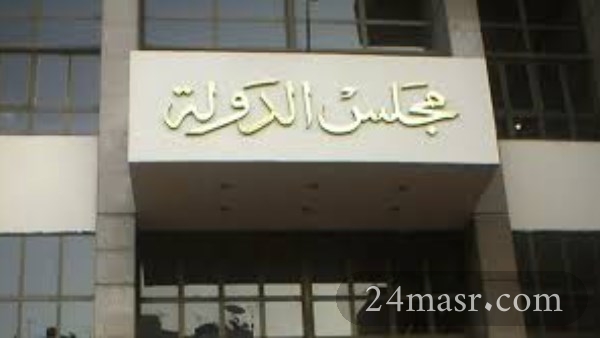 مجلس الدولة