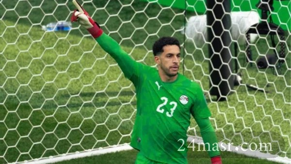 مصطفى شوبير