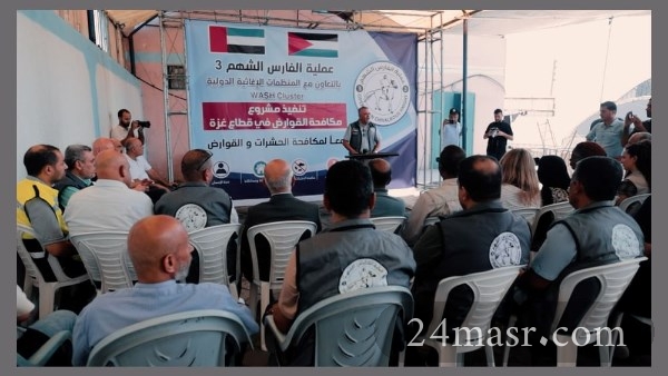"الفارس الشهم 3" الإماراتية