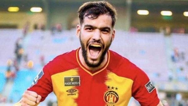 محمد أمين توجاي