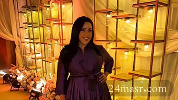 شيماء سيف