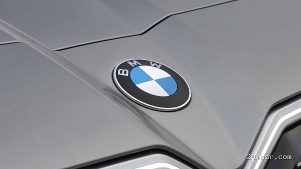 سيارات BMW بـ ChatGPT