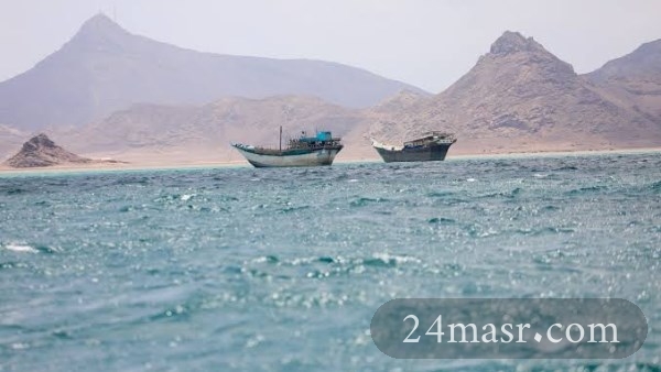 باب المندب