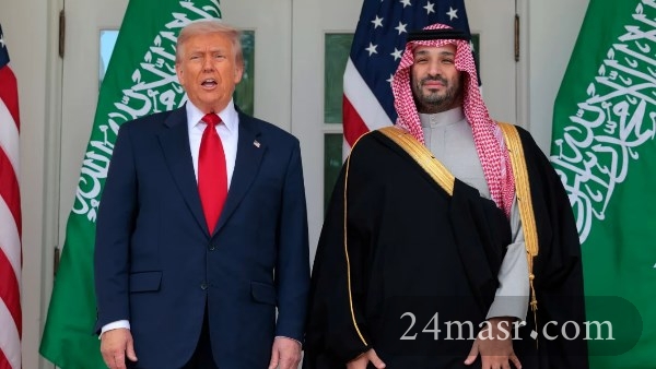 ترامب يدفع نحو اتفاق نووي مع السعودية دون “المعيار الذهبي”.. ماذا يعني؟