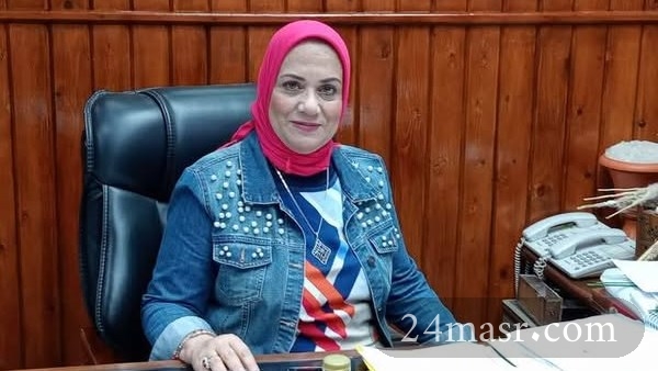 مدير تعليم مطروح