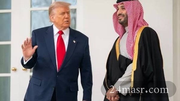 اتفاق نووي تاريخي بين واشنطن والرياض