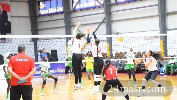 منتخب تونس