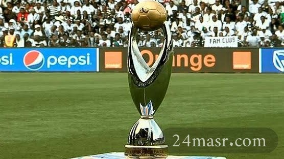 دوري أبطال أفريقيا