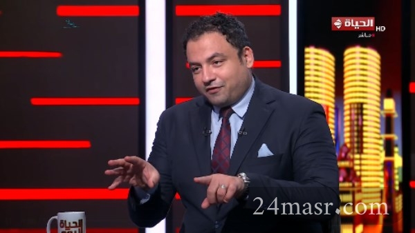 الدكتور رامي عاشور