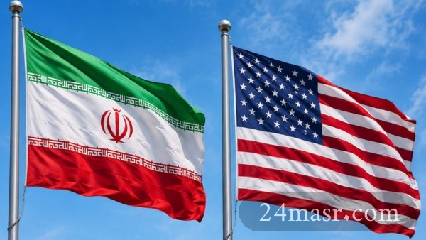 إيران وأمريكا