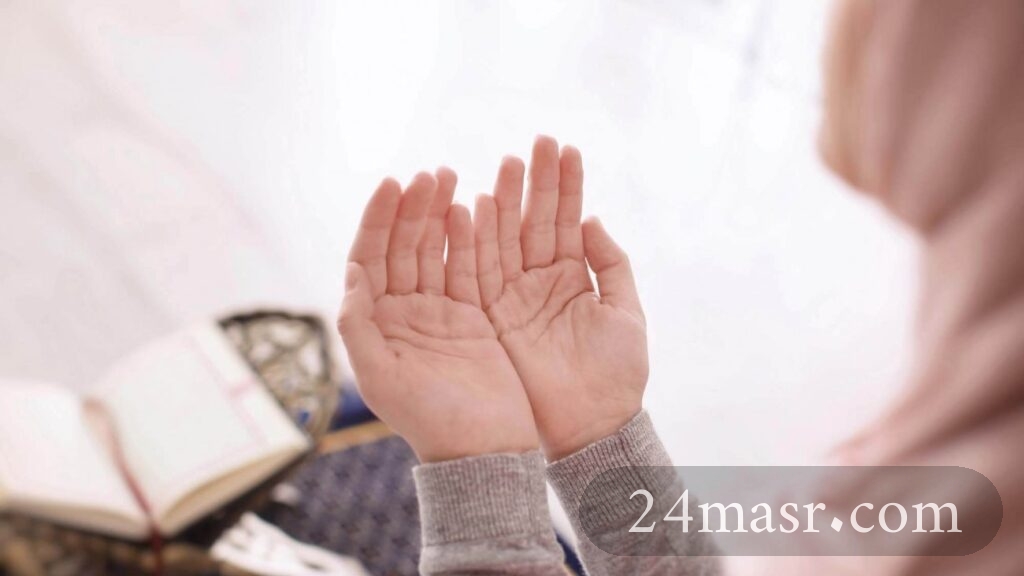 دعاء الصباح