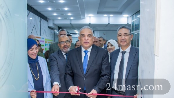 جامعة طنطا