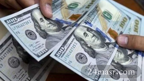 سعر الدولار اليوم الأربعاء 22 يوليو 2026 في البنوك المصرية