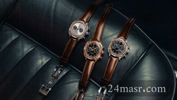 ساعة Breitling