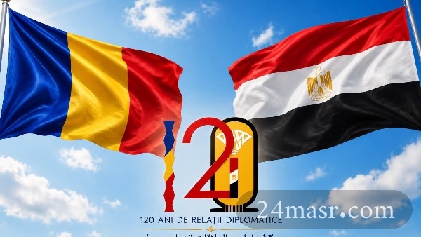 العيد الوطني لجمهورية مصر العربية