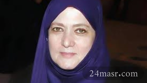 شمس البارودي